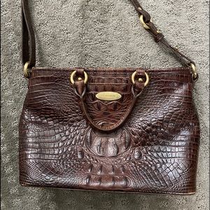 Brahmin Shoulder Purse